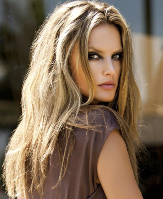 Alessandra Ambrosio pic #608160